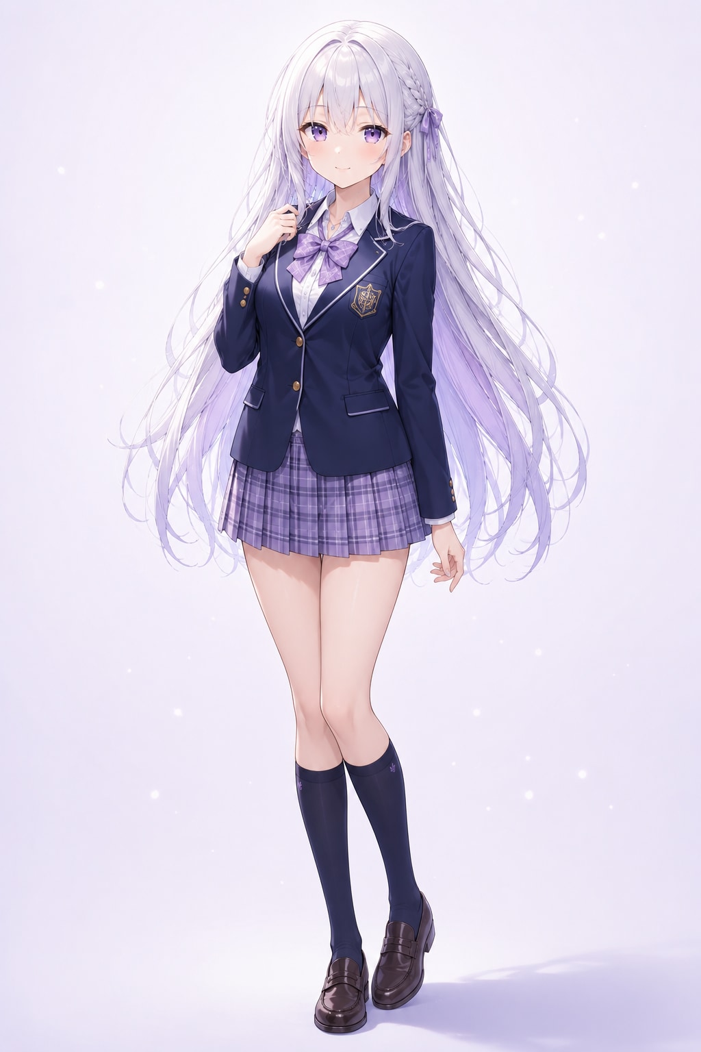夜のVEGAちゃんコレクション