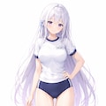 夜のVEGAちゃんコレクション 2枚目