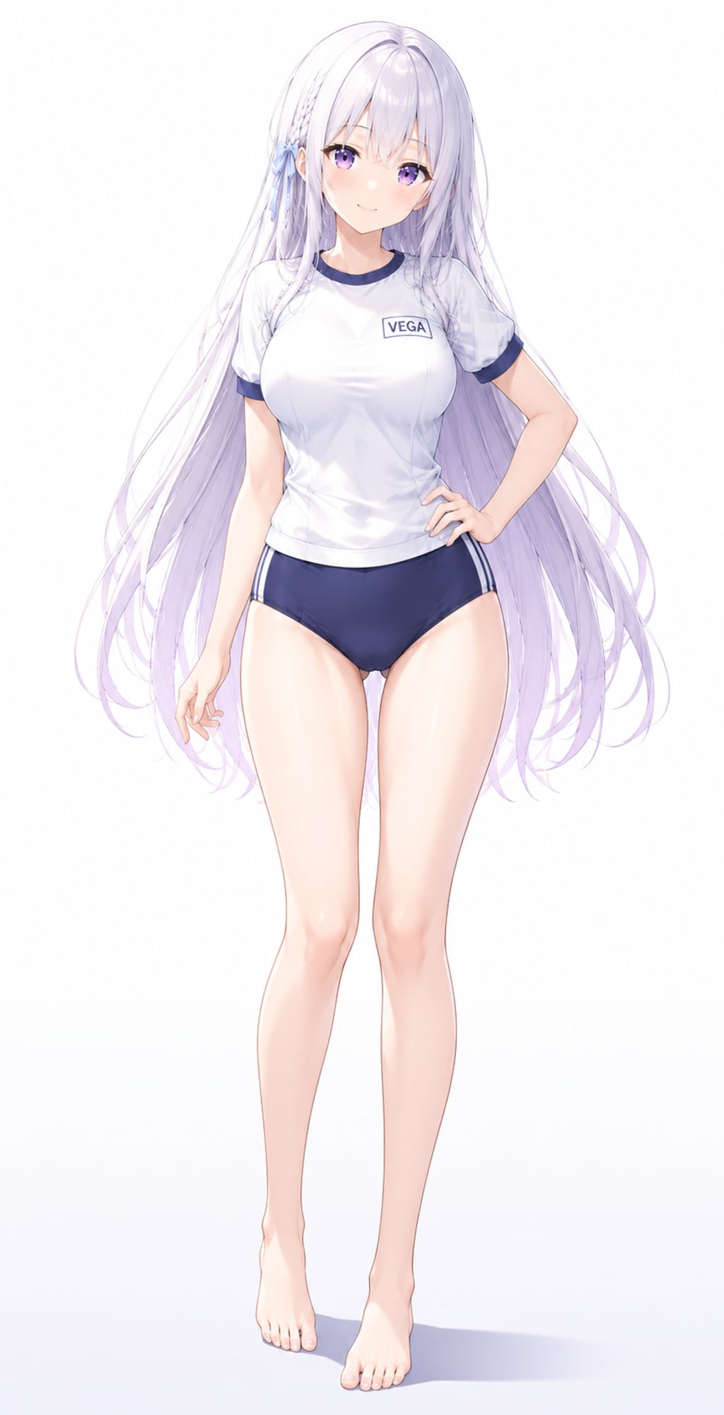 夜のVEGAちゃんコレクション
