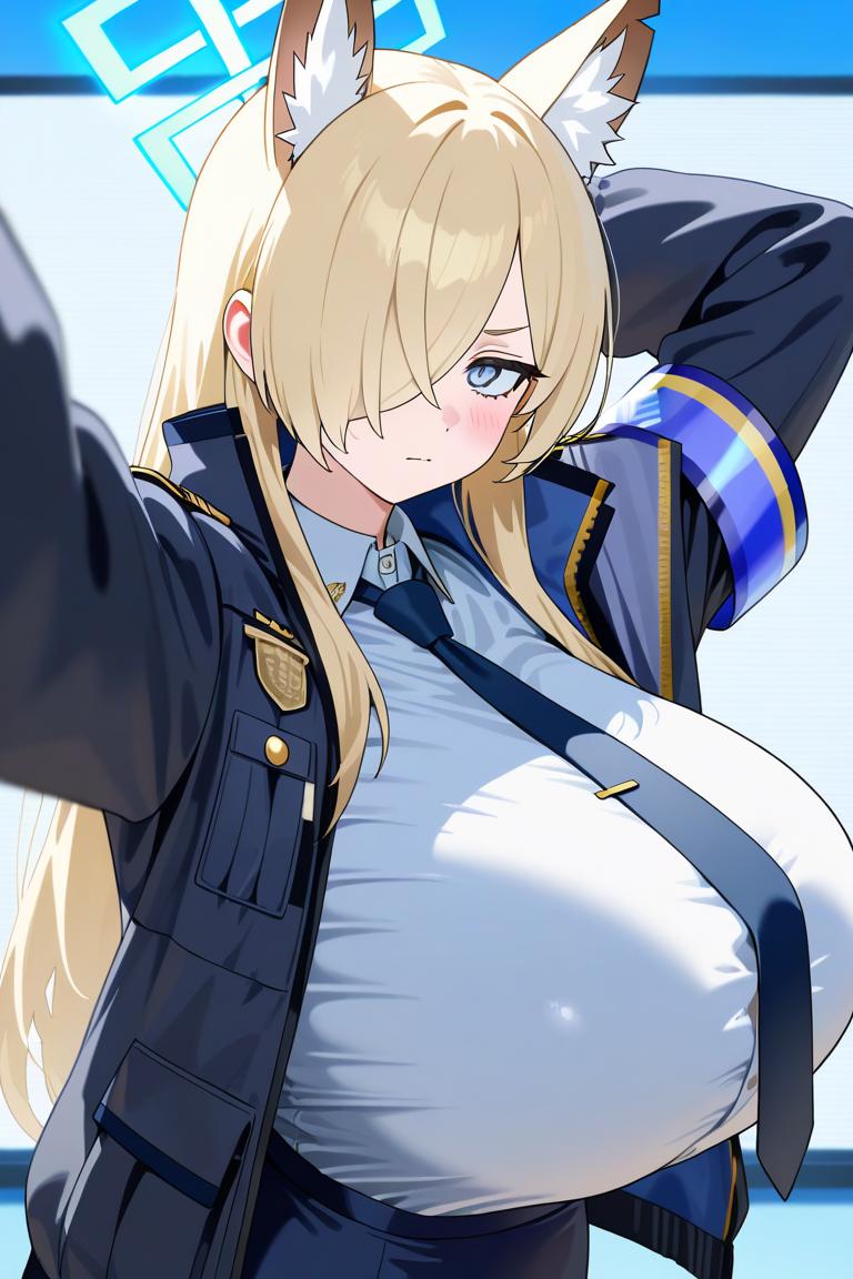尾刃カンナ