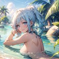 Paradise 4枚目