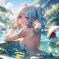 Paradise 2枚目