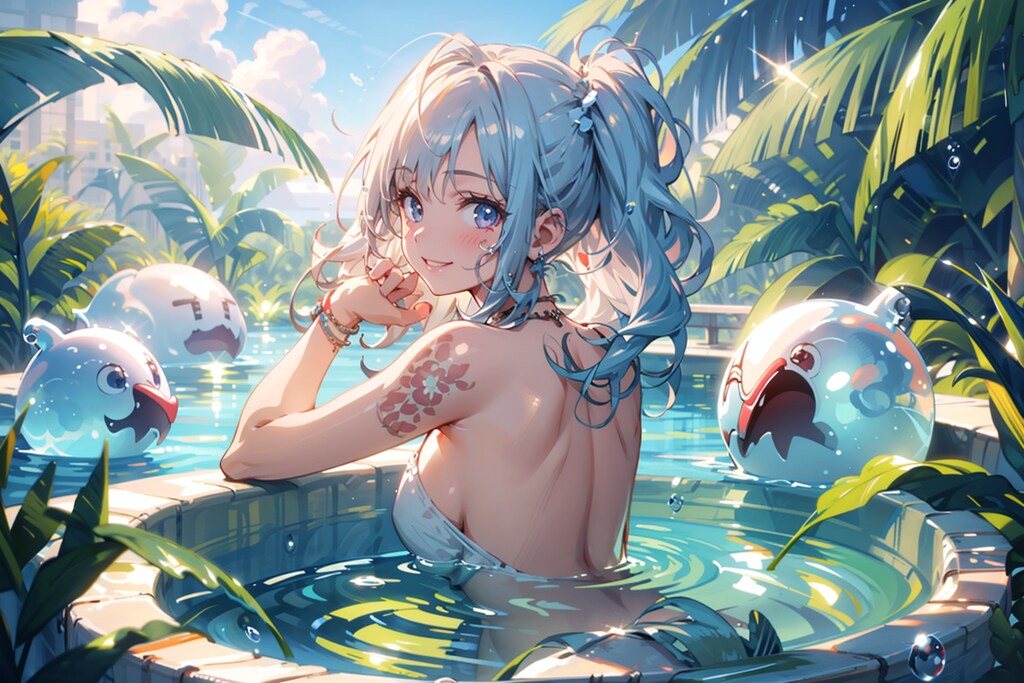 Paradise