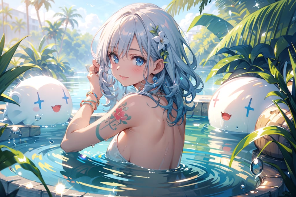 Paradise