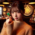 darts 2枚目