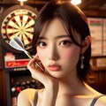 darts 7枚目