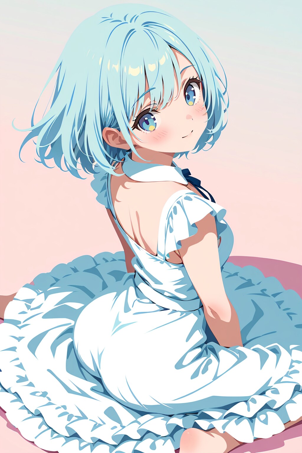 フリマーちゃん