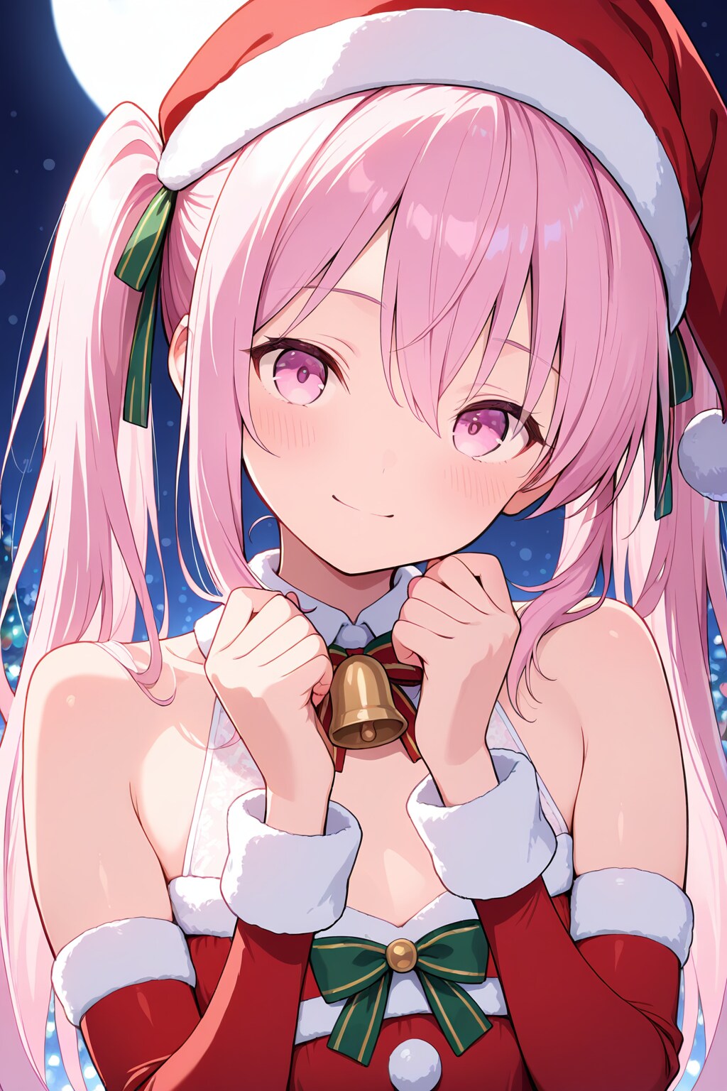 #ちちぷいクリスマス