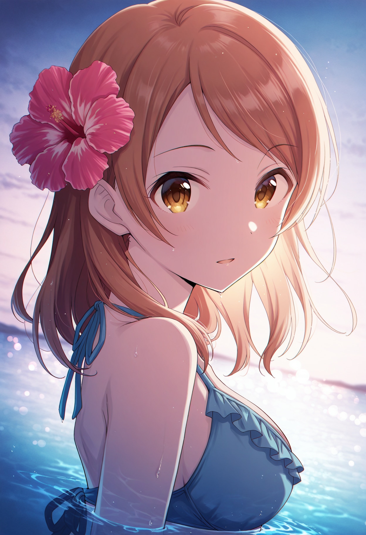 北条加蓮