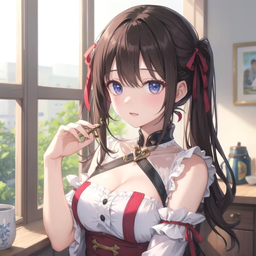 DAN DAN 心魅かれてく