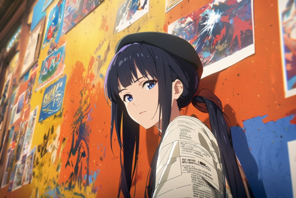 アート/アーティスト2026①