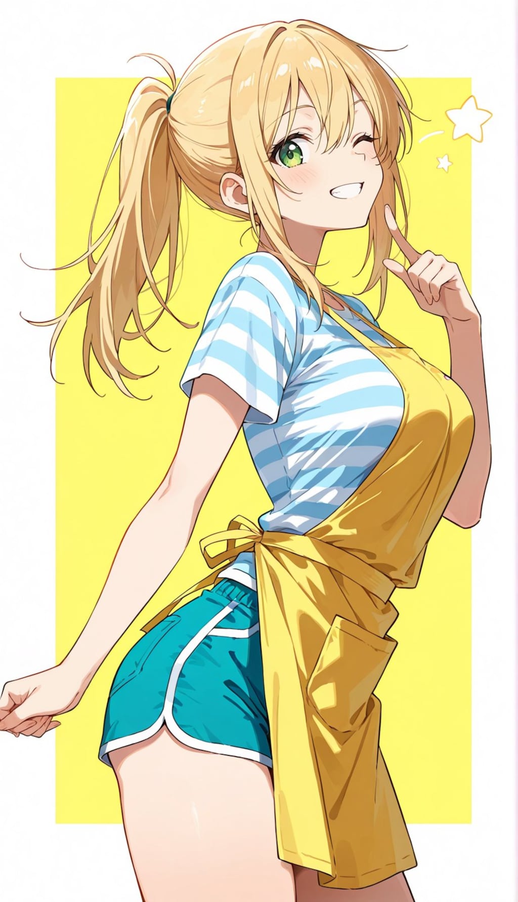 天華