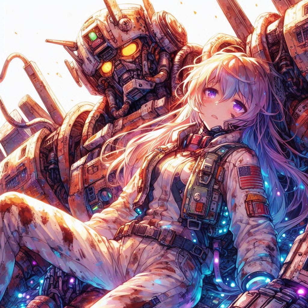 機械の揺籃