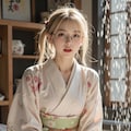 アリサの紙漉き?? 6枚目