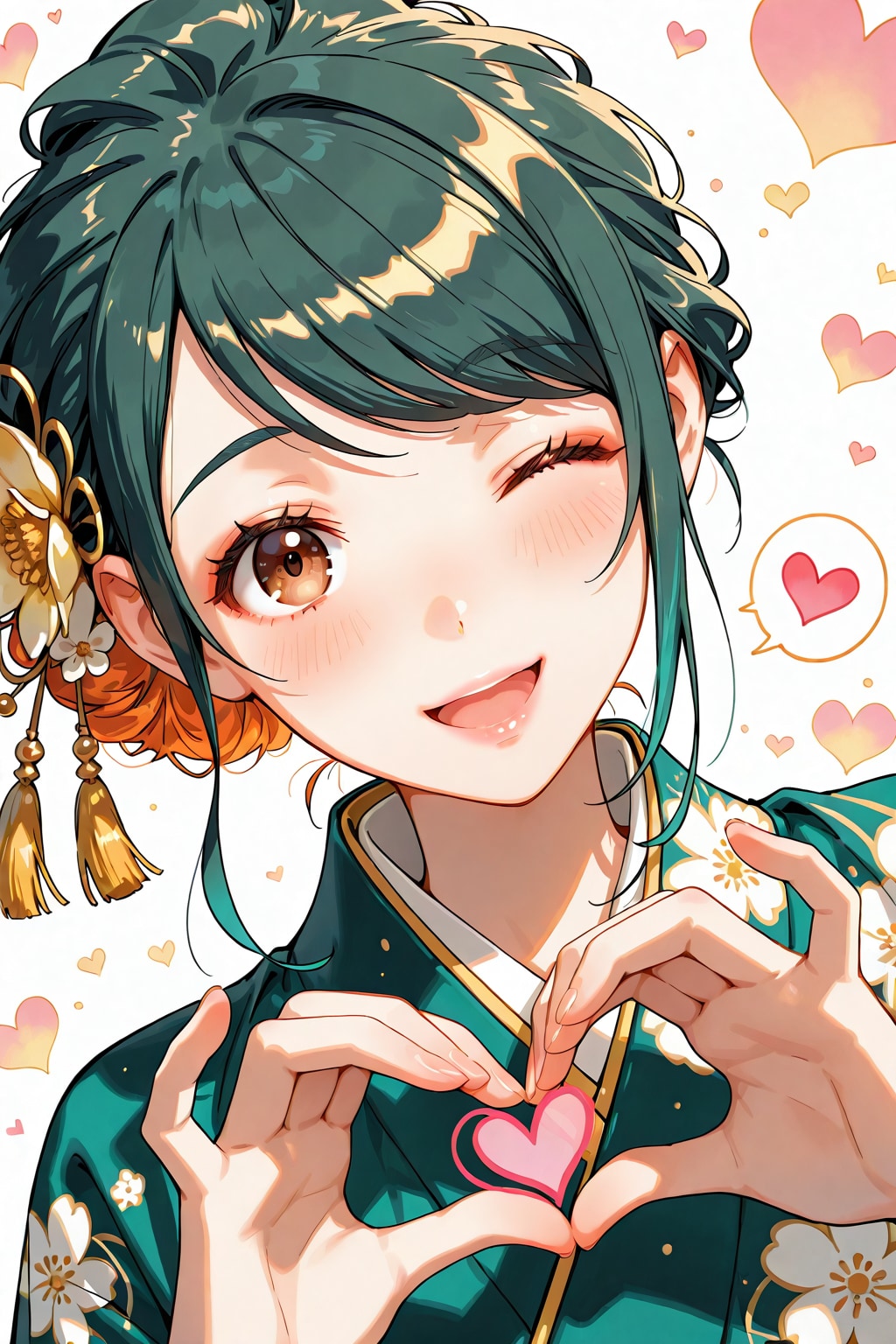 BONSAIちゃん♯4