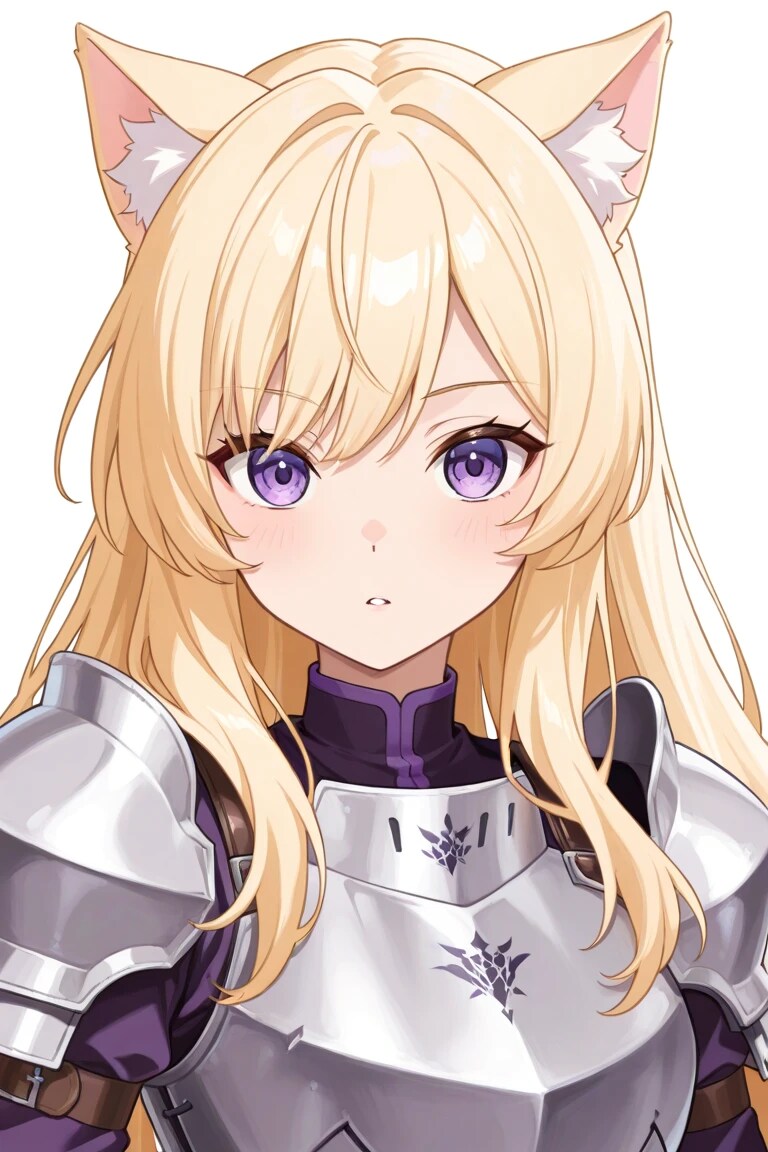 【ケモ耳】クレアちゃん229 | の人気AIイラスト・グラビア