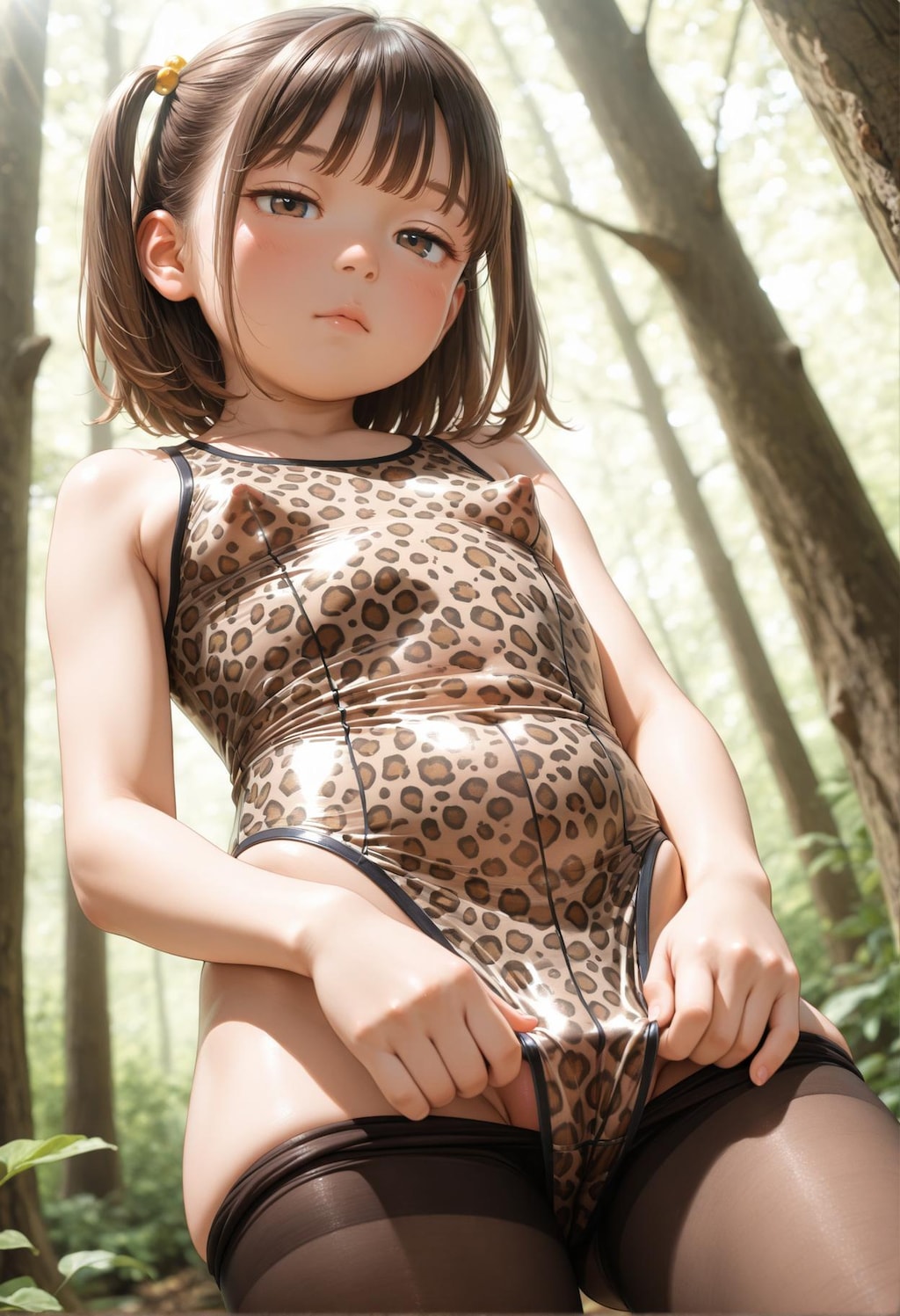 ちちぷい投稿22