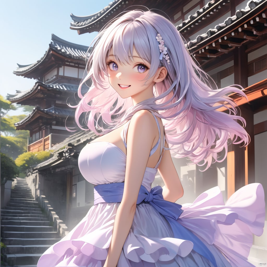 めぐる旅と再発見