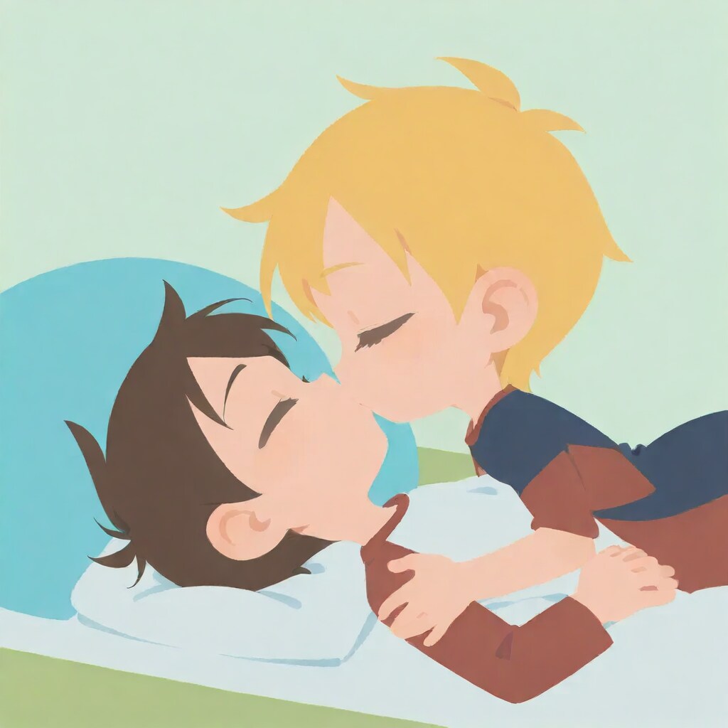 キス