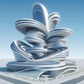 何用の建物でしょ〜？？？ 2枚目