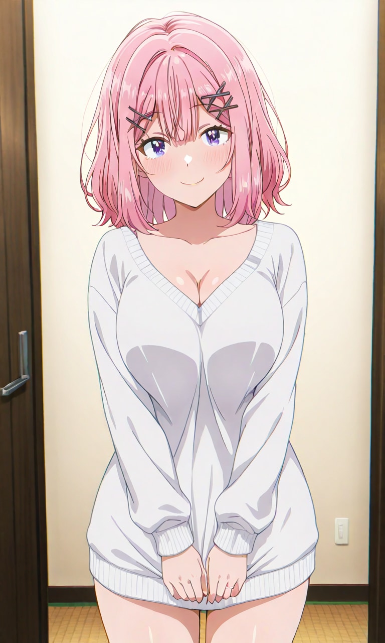第二期待っています