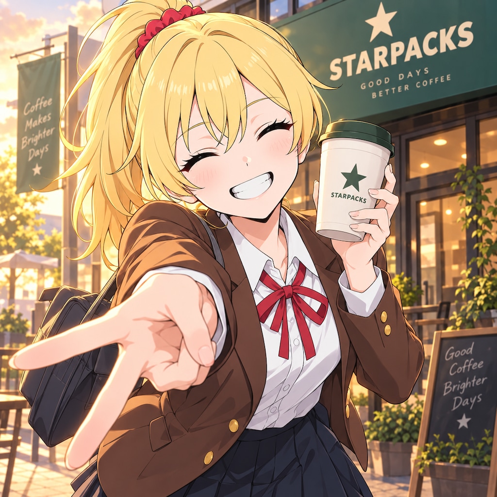 ピース！✌