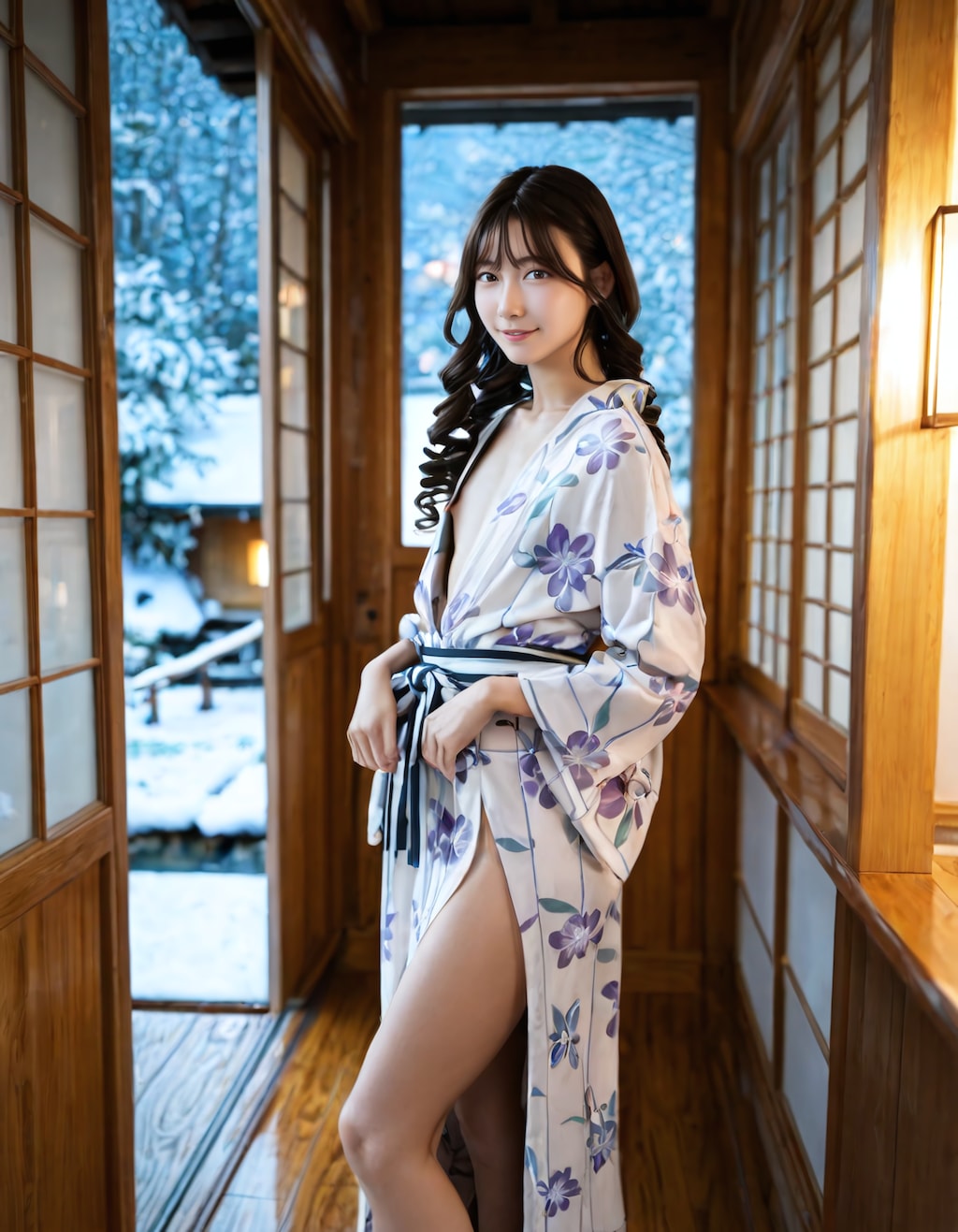 見せてるんだけど？（恋のライバル編#1）――エモ子の青春