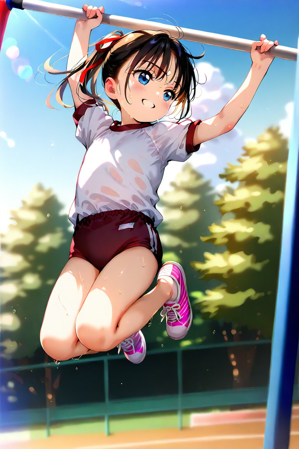 よっと