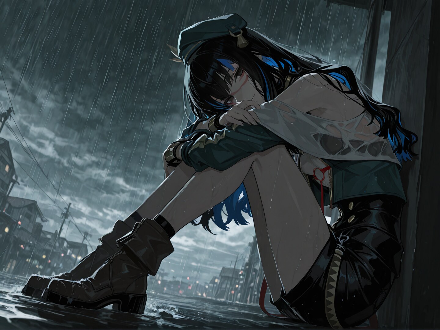 テノチティトラン | の人気AIイラスト・グラビア