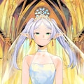 花嫁のフリーレン 4枚目