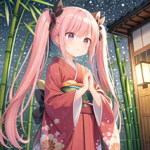 ちょっとは涼しくなりますように