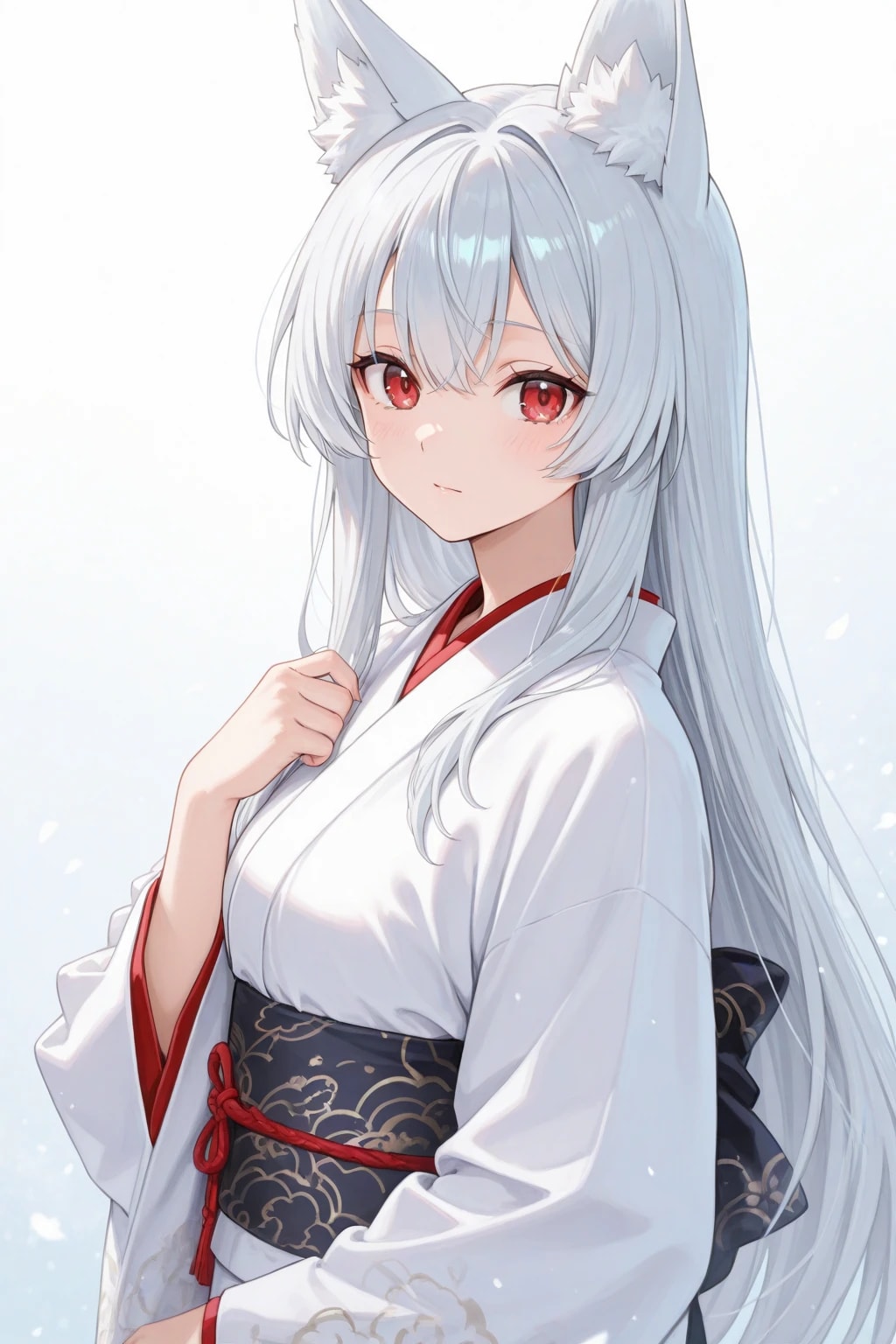 虎鼠神社御神体