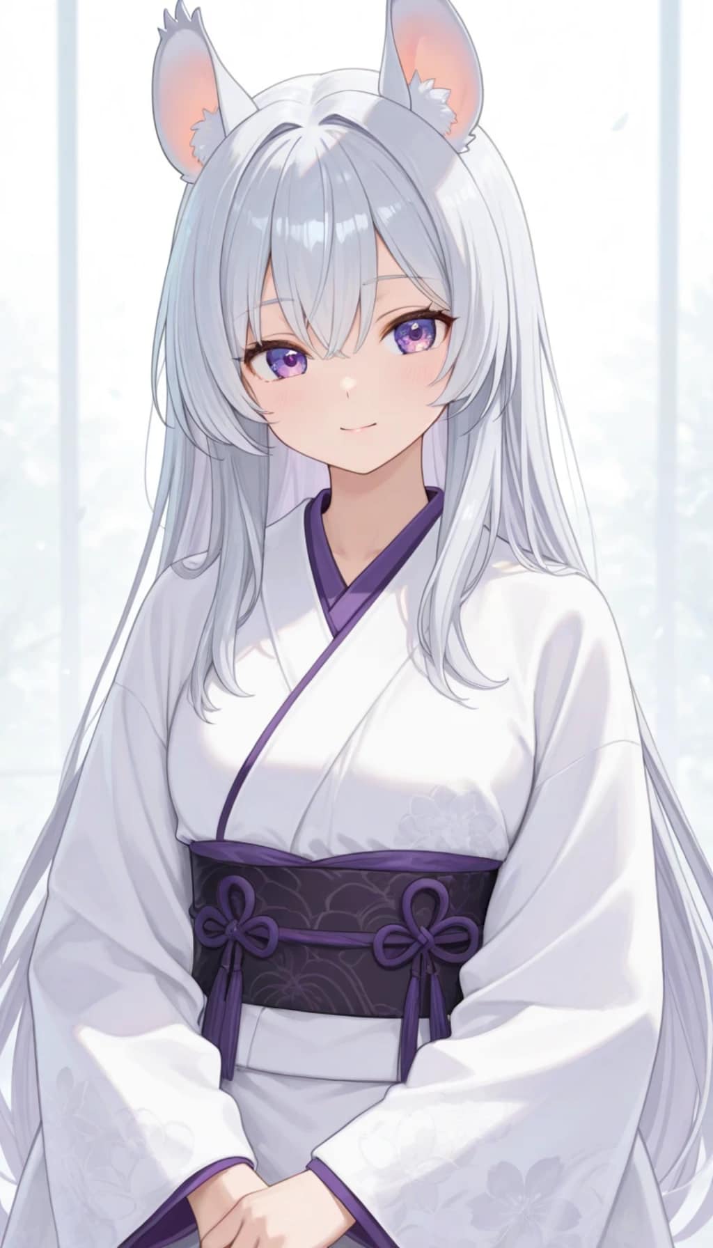 虎鼠神社御神体