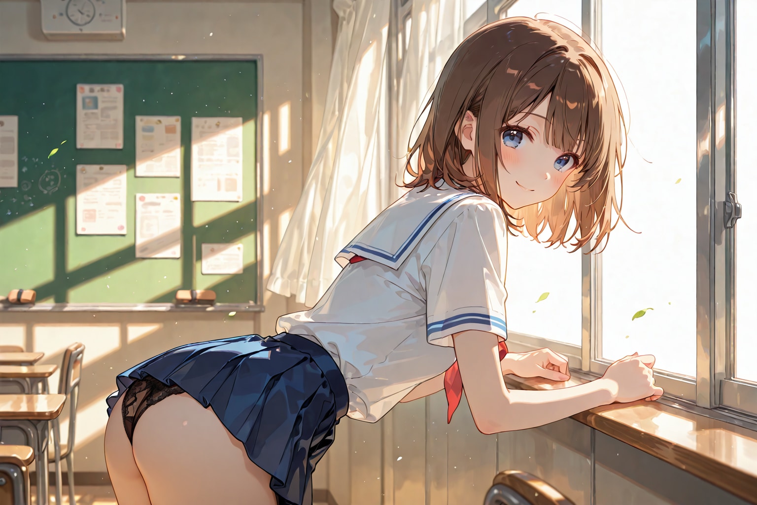 夏の気配　その６