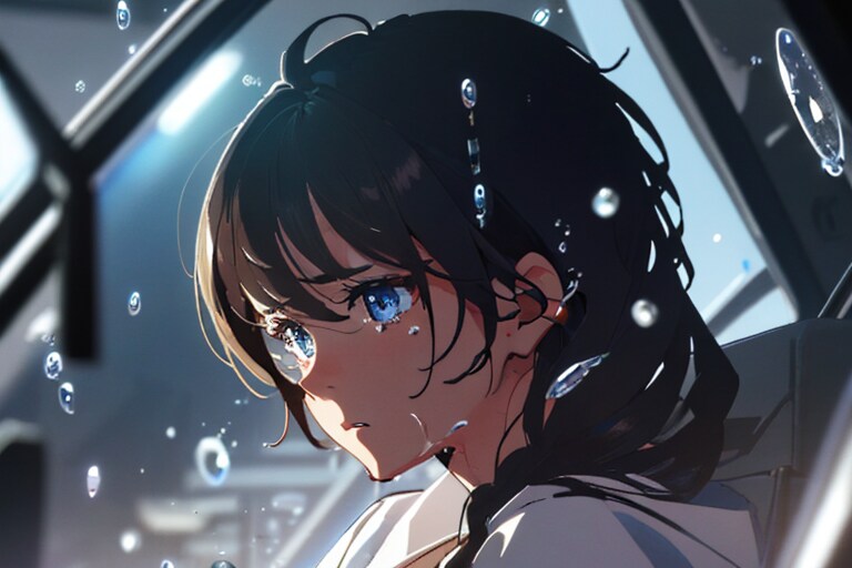 ……ばか……っ