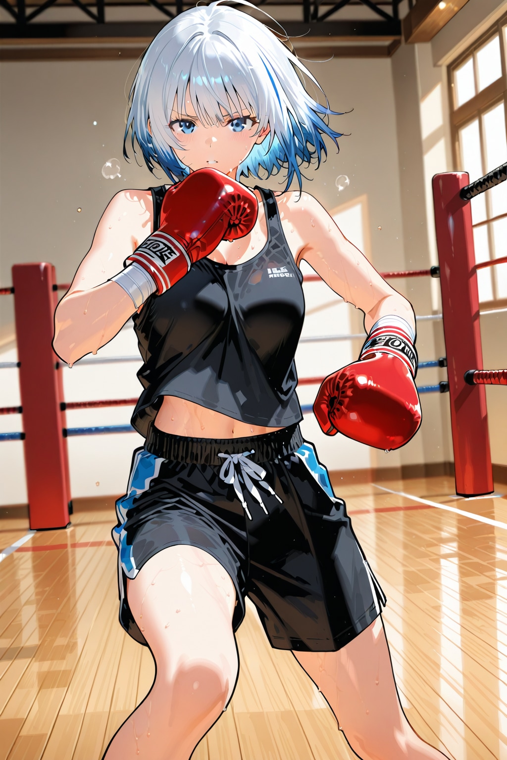 ２月１０日おはようございます！ | の人気AIイラスト・グラビア