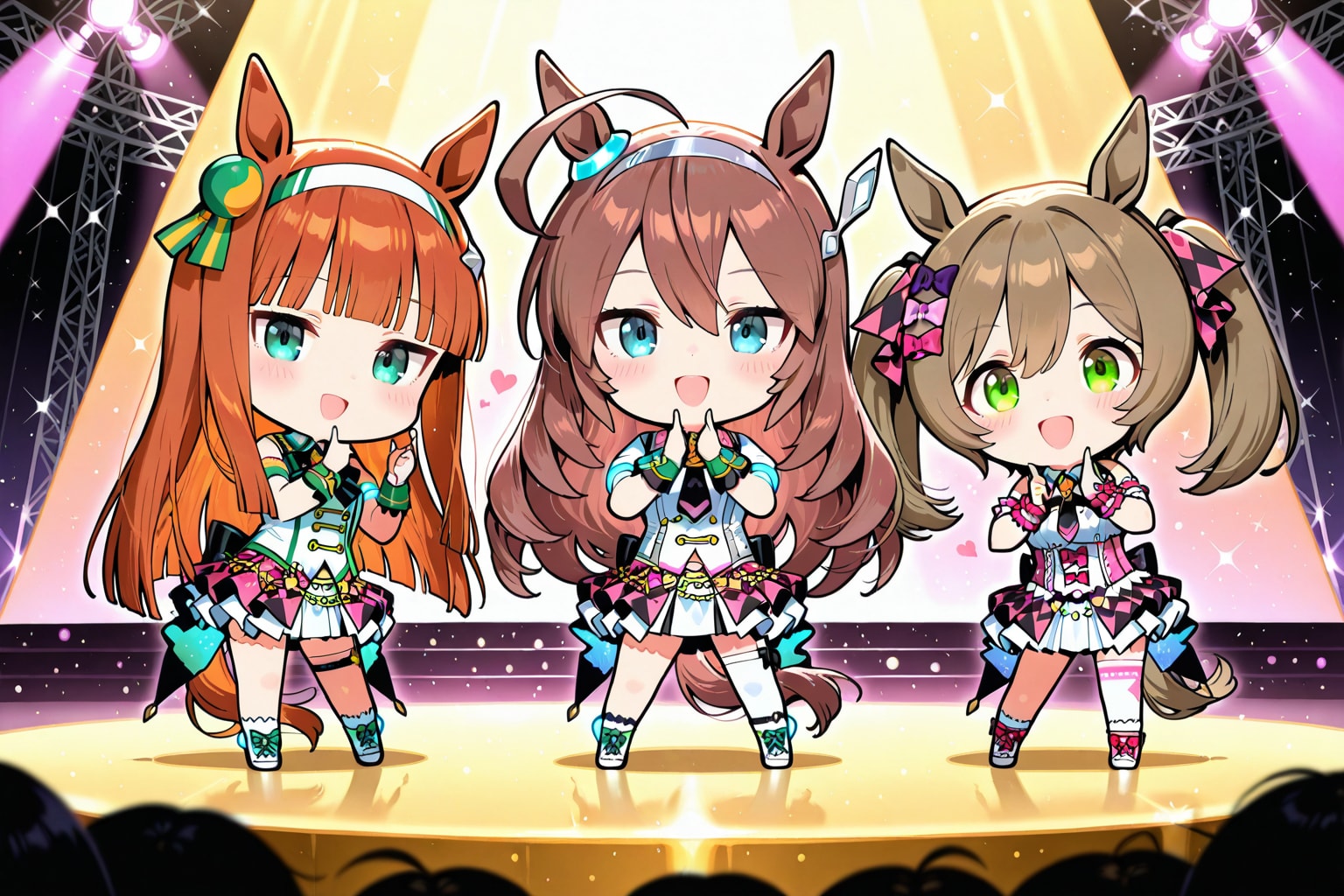 どこまで行っても逃げてやる | の人気AIイラスト・グラビア