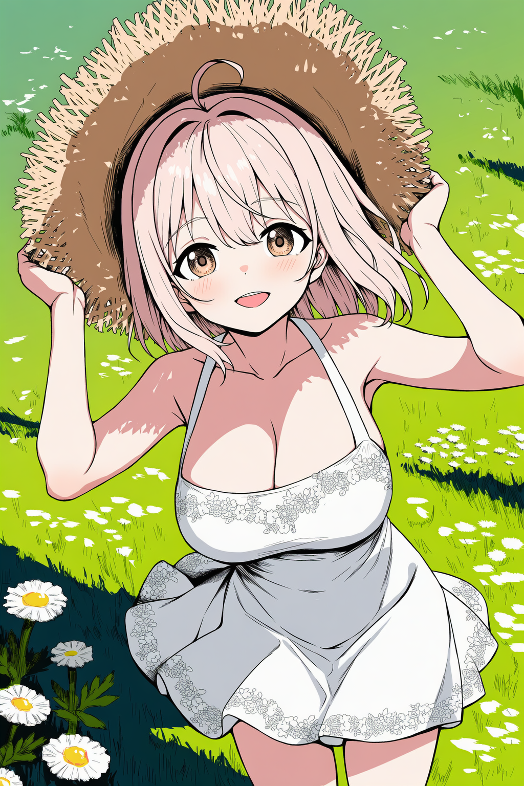 夏