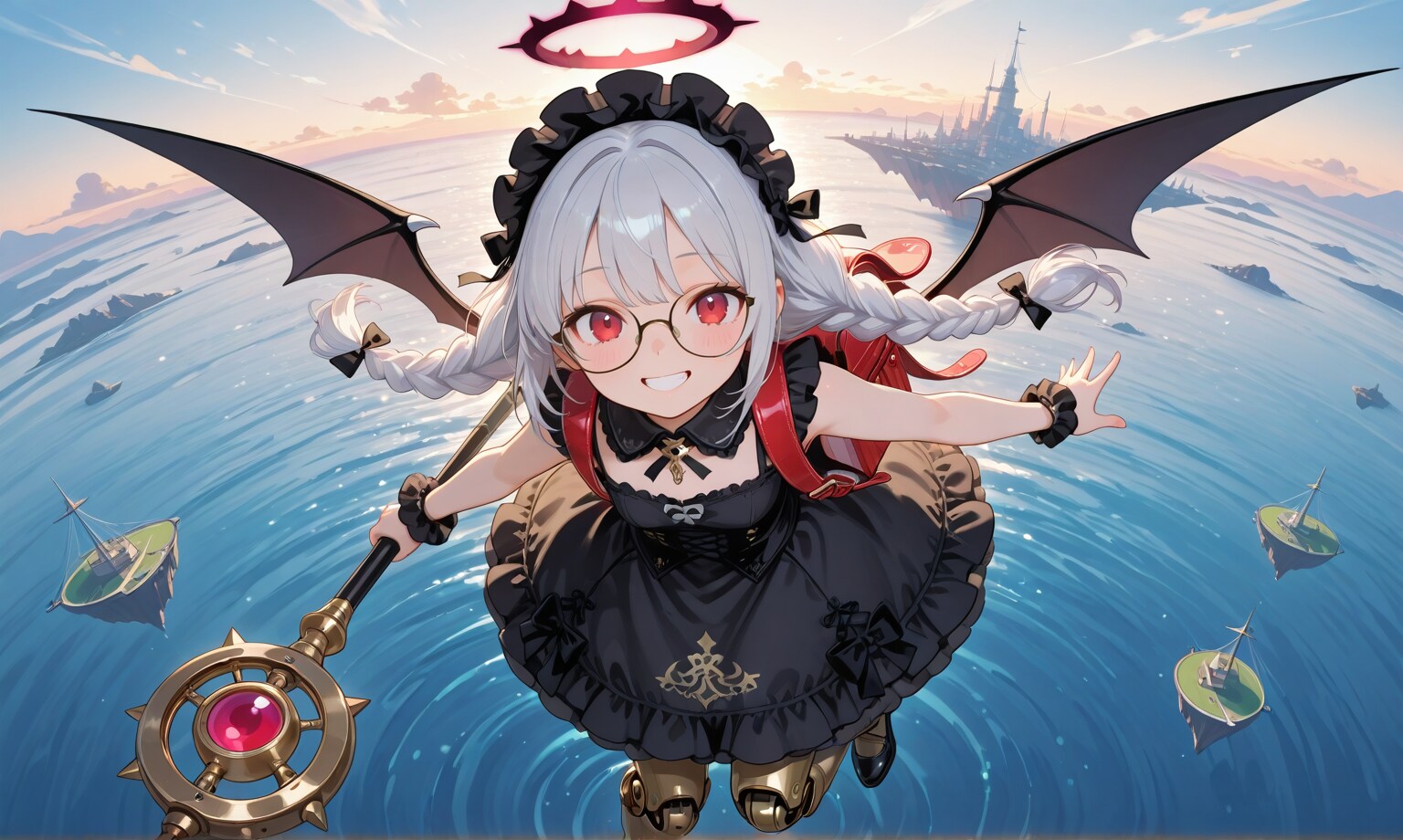 【借】リリトさん