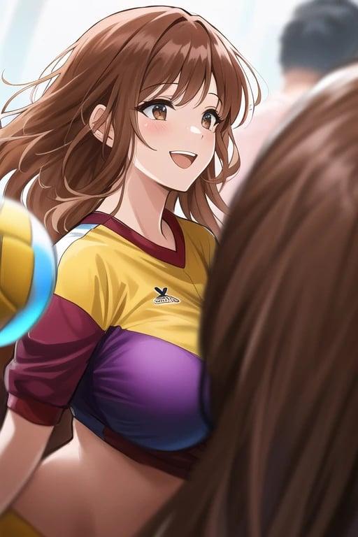 美人妻
