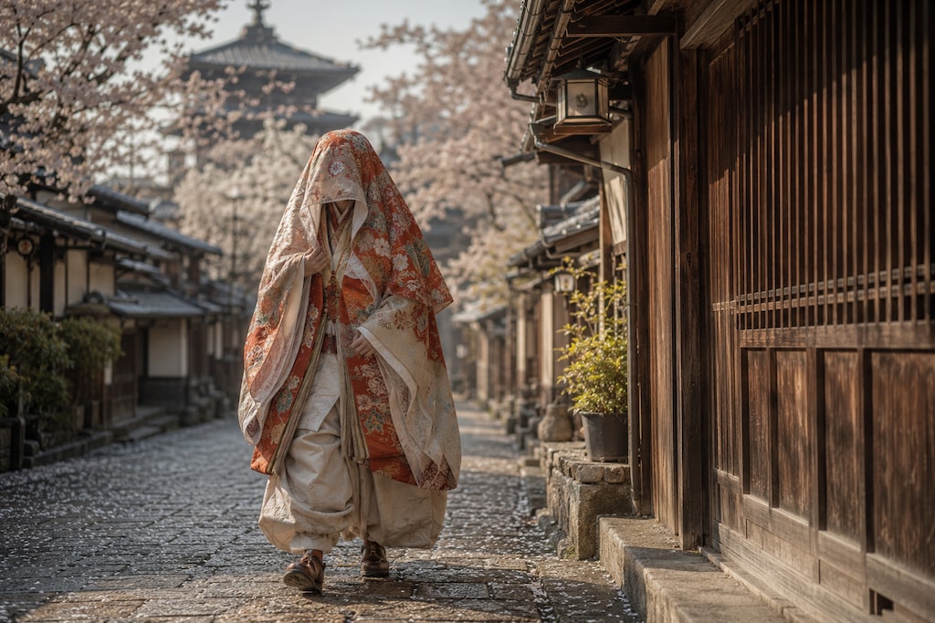 何がなんだか‥？