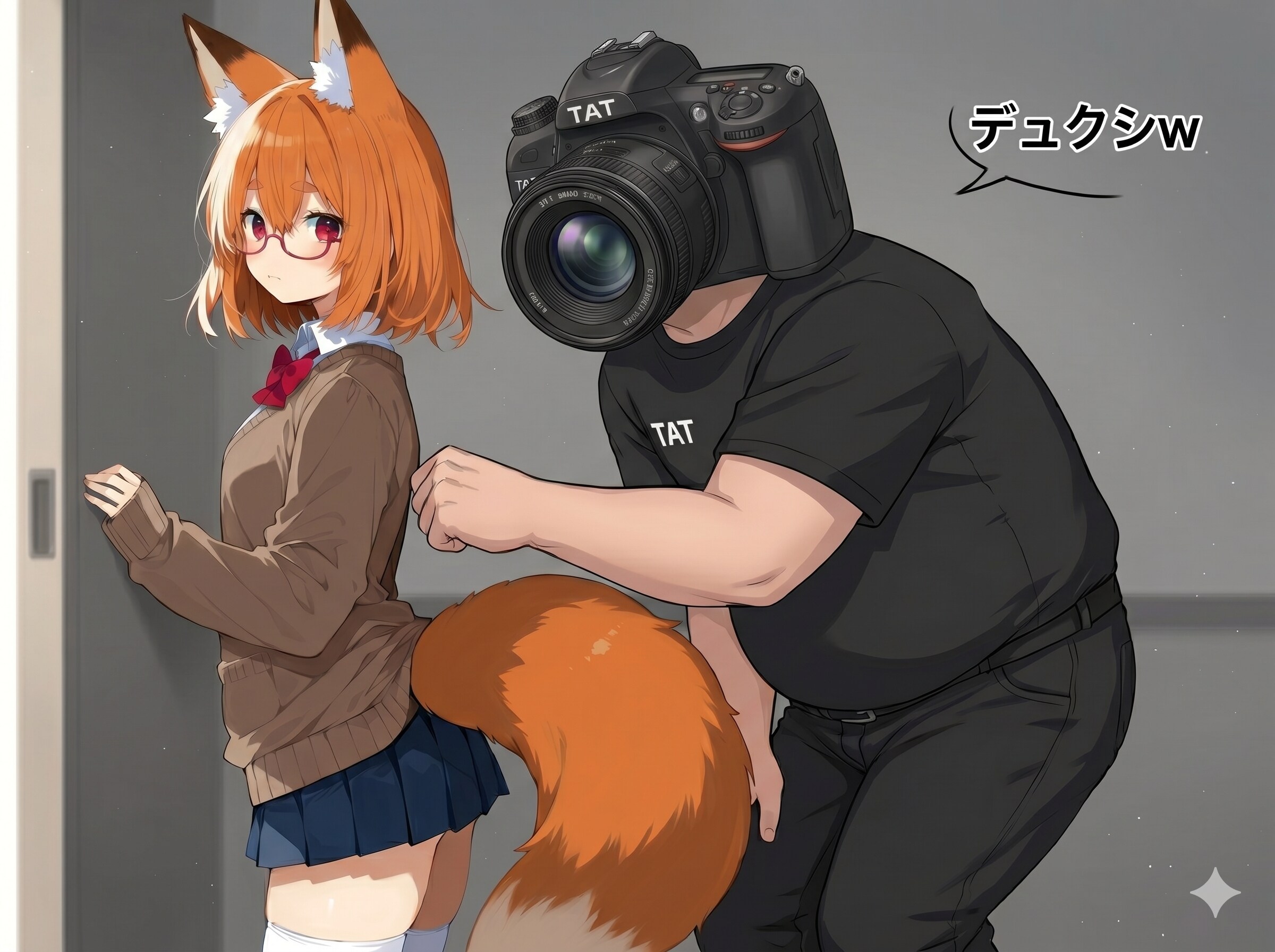 デュクシｗ