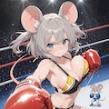 負けないよっ！ 4枚目