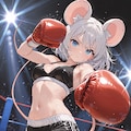 負けないよっ！ 2枚目