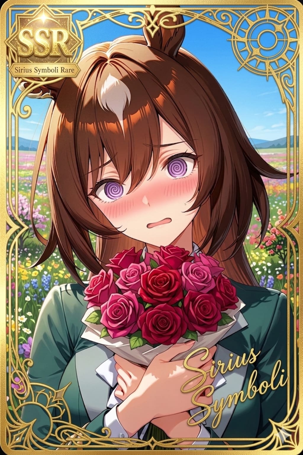 えすえすあ〜る
