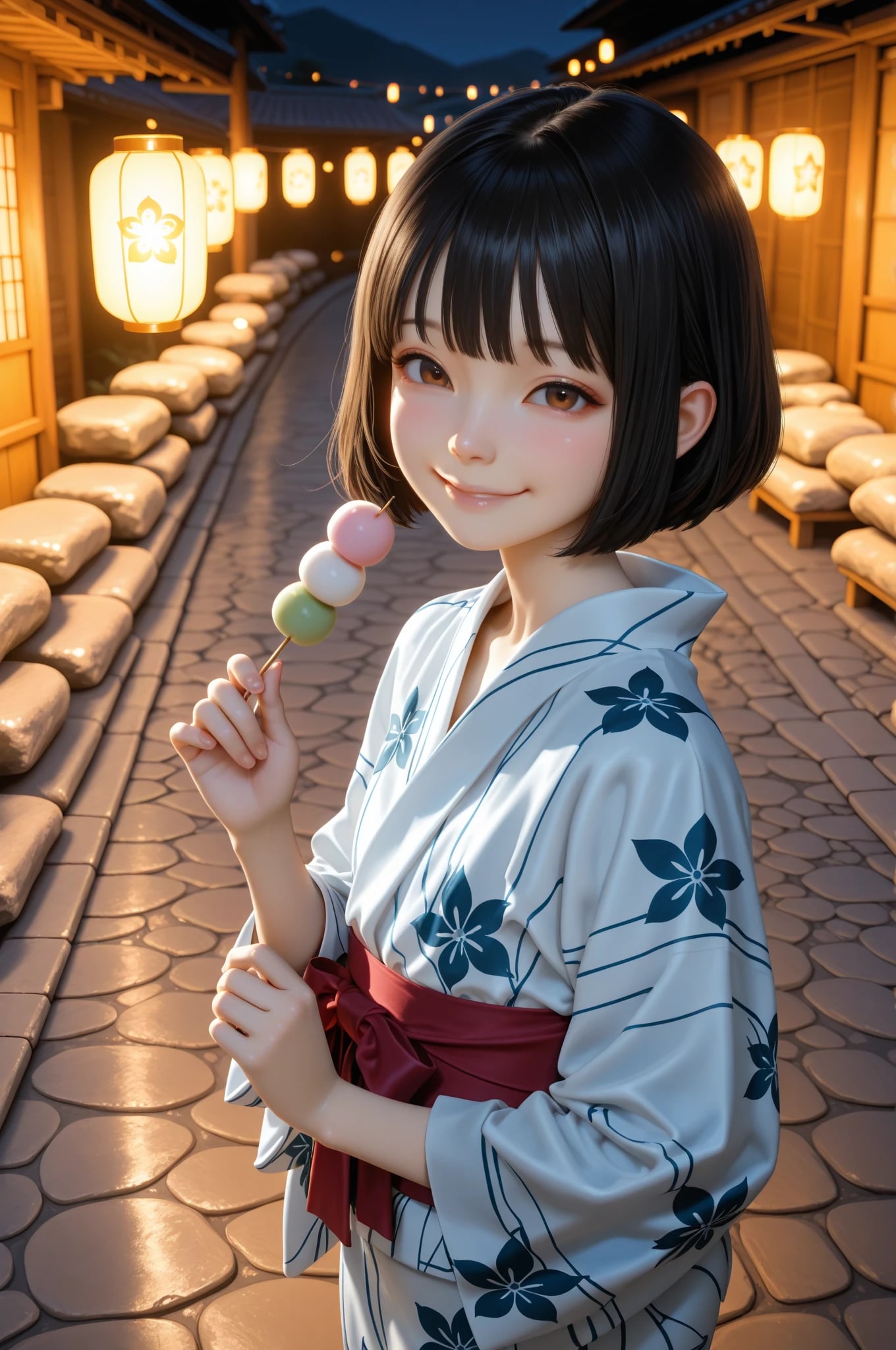 Tentacles ATTACK（温泉宿編）_豊川 陽菜乃（とよかわ ひなの）