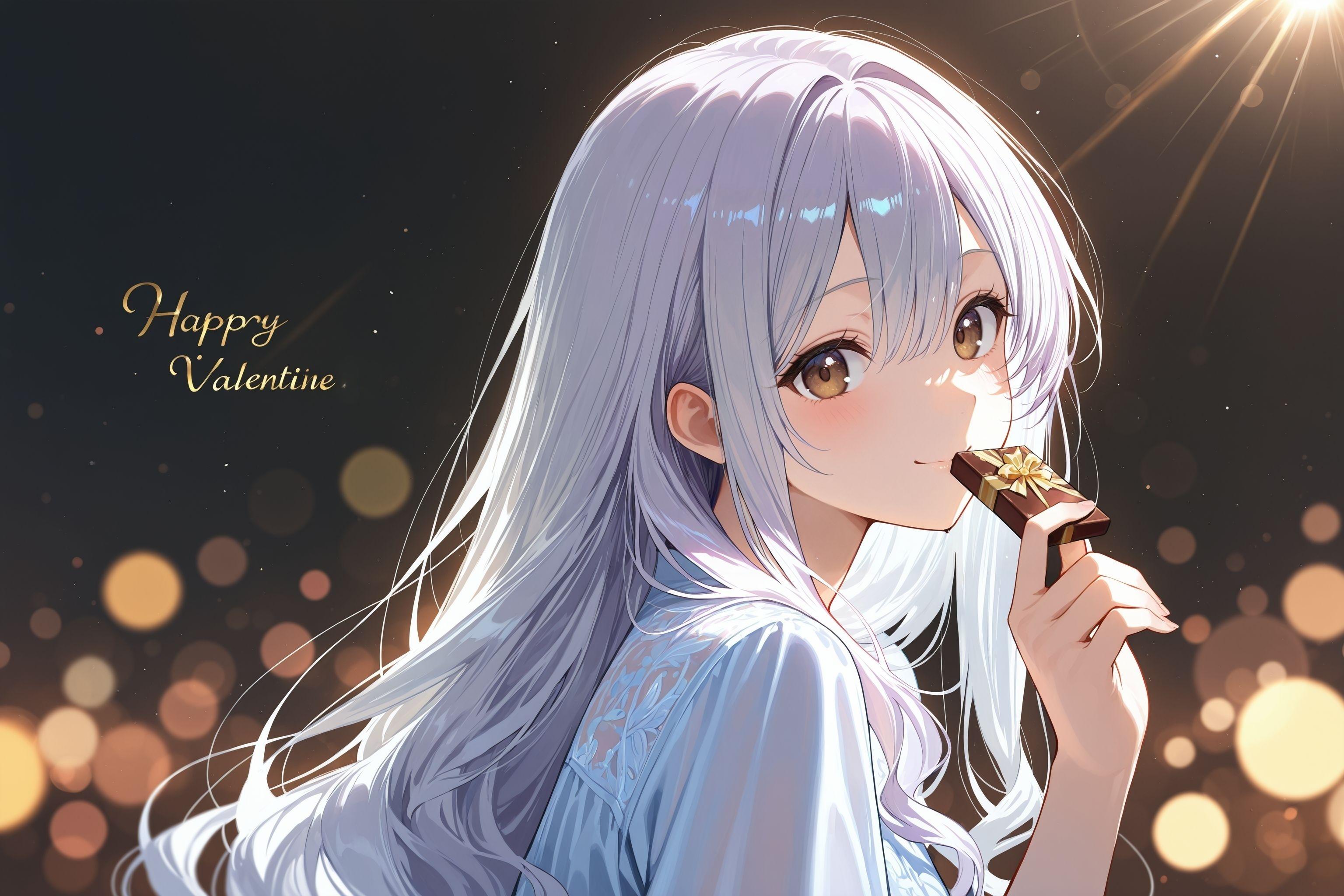 Happy-Valentine♡ | の人気AIイラスト・グラビア