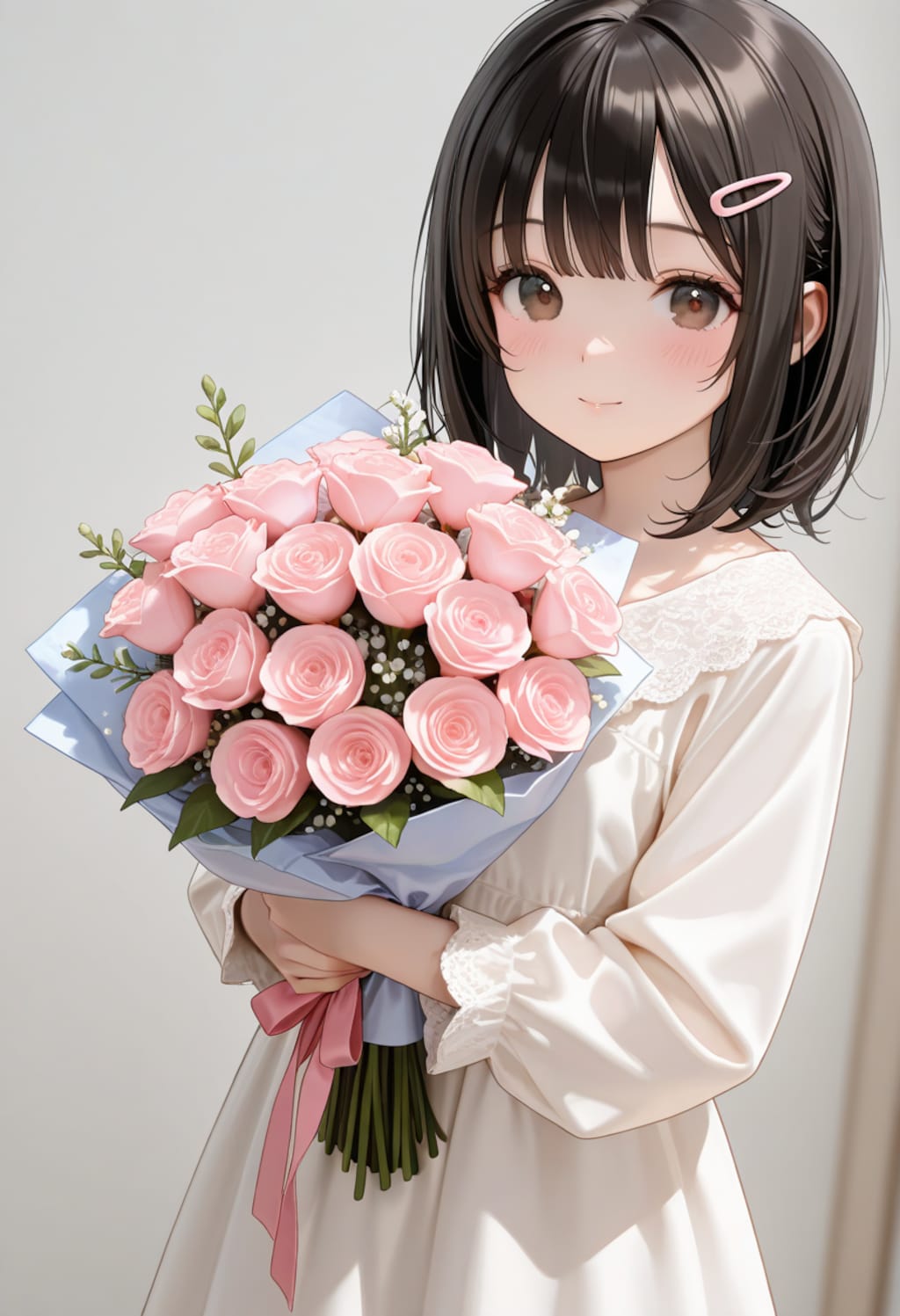 bouquet(3)