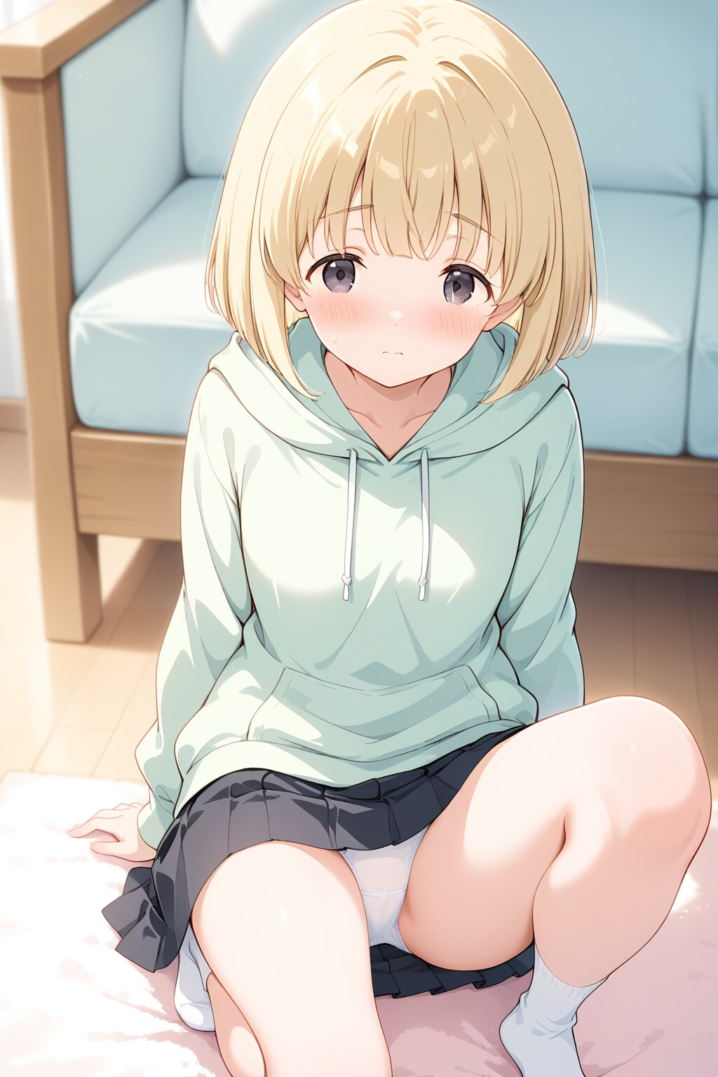 もうそれ見せてるよね？