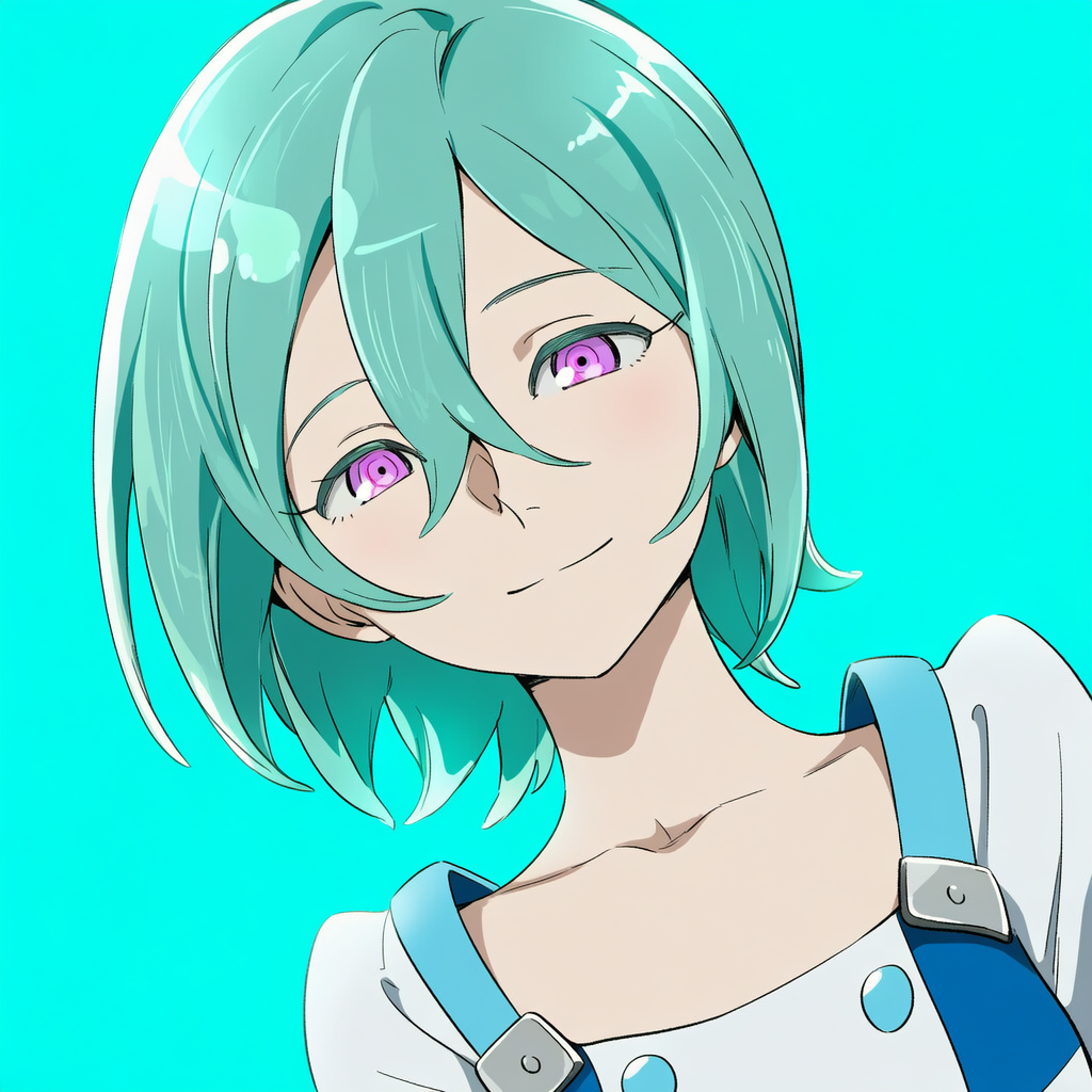 EUREKA | の人気AIイラスト・グラビア